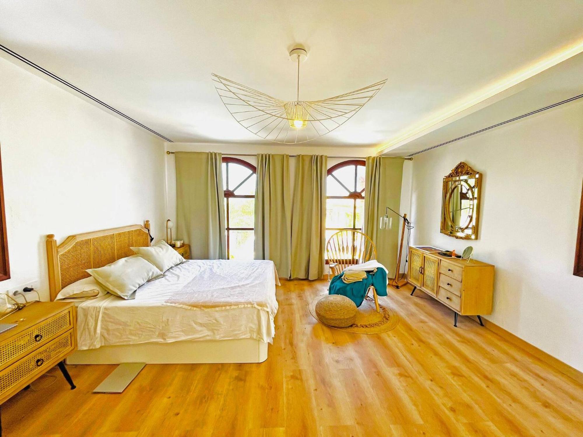 Villa Velero - Ole Solutions Sanlúcar de Barrameda Kültér fotó