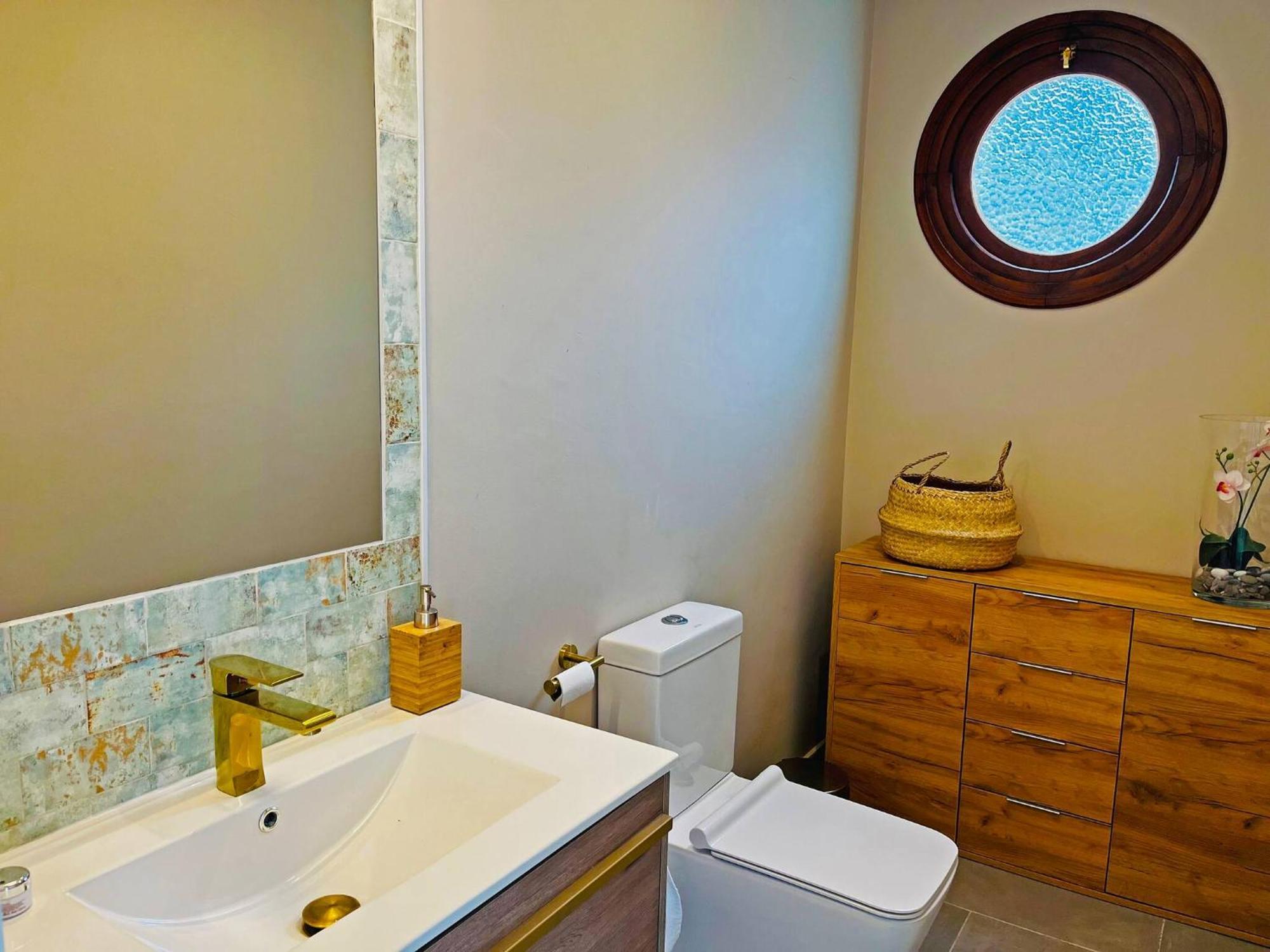 Villa Velero - Ole Solutions Sanlúcar de Barrameda Kültér fotó