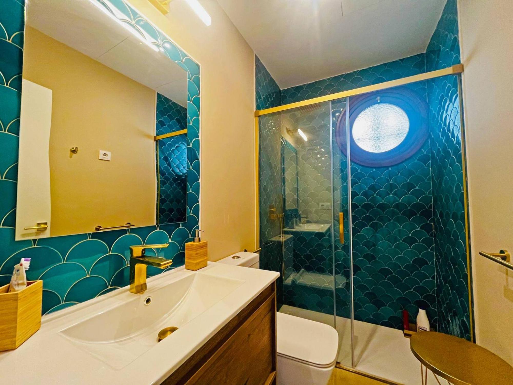 Villa Velero - Ole Solutions Sanlúcar de Barrameda Kültér fotó
