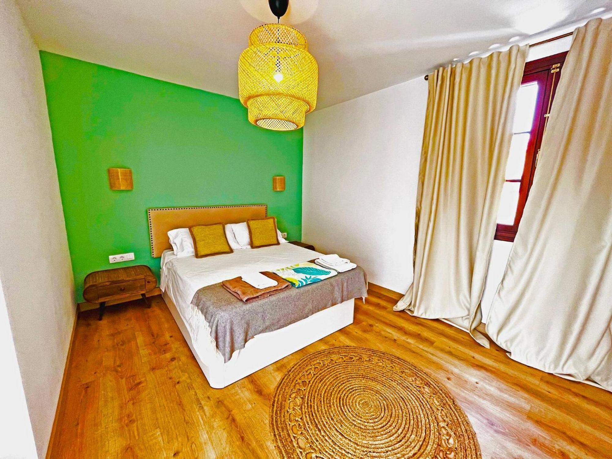 Villa Velero - Ole Solutions Sanlúcar de Barrameda Kültér fotó