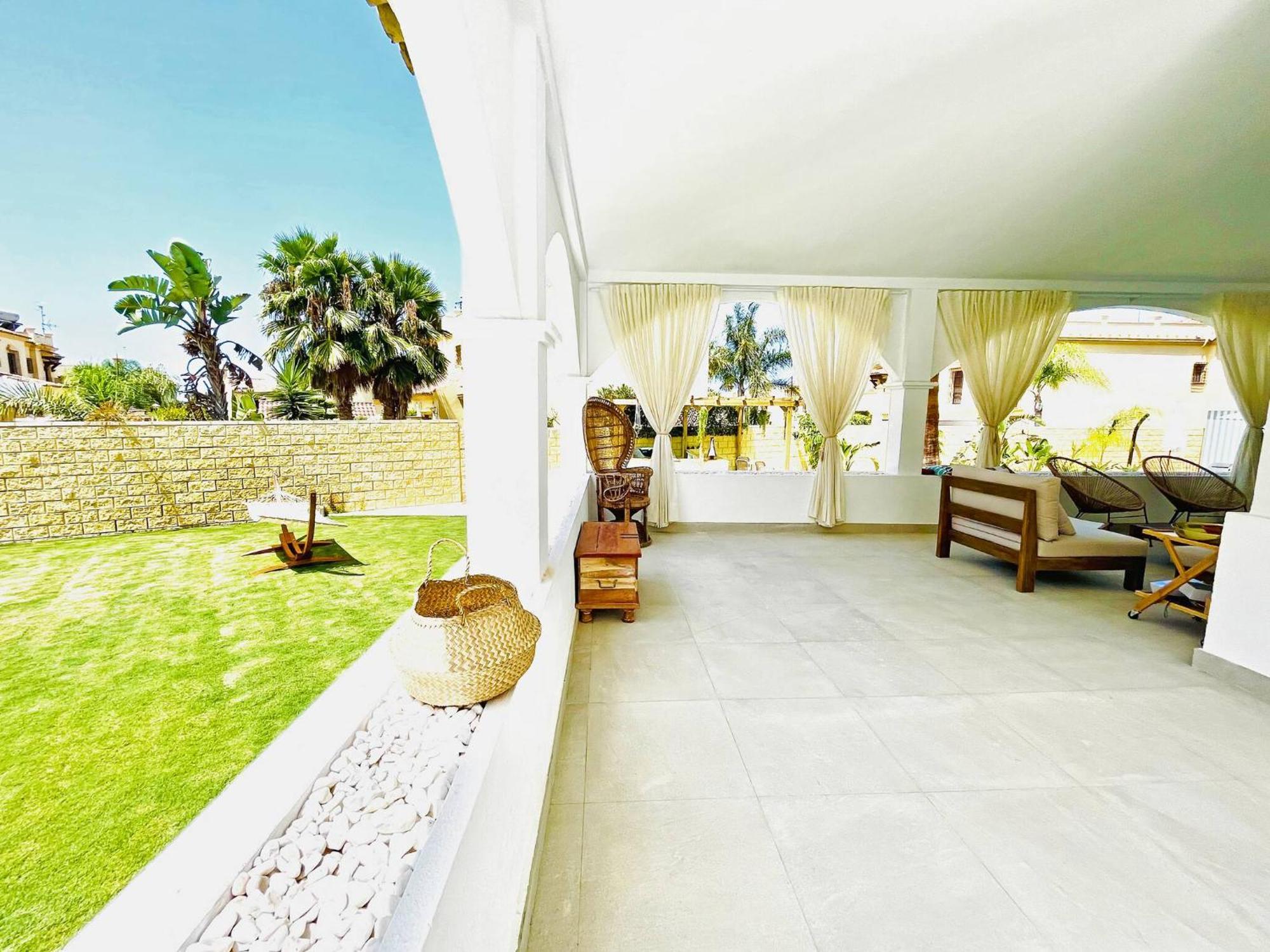 Villa Velero - Ole Solutions Sanlúcar de Barrameda Kültér fotó