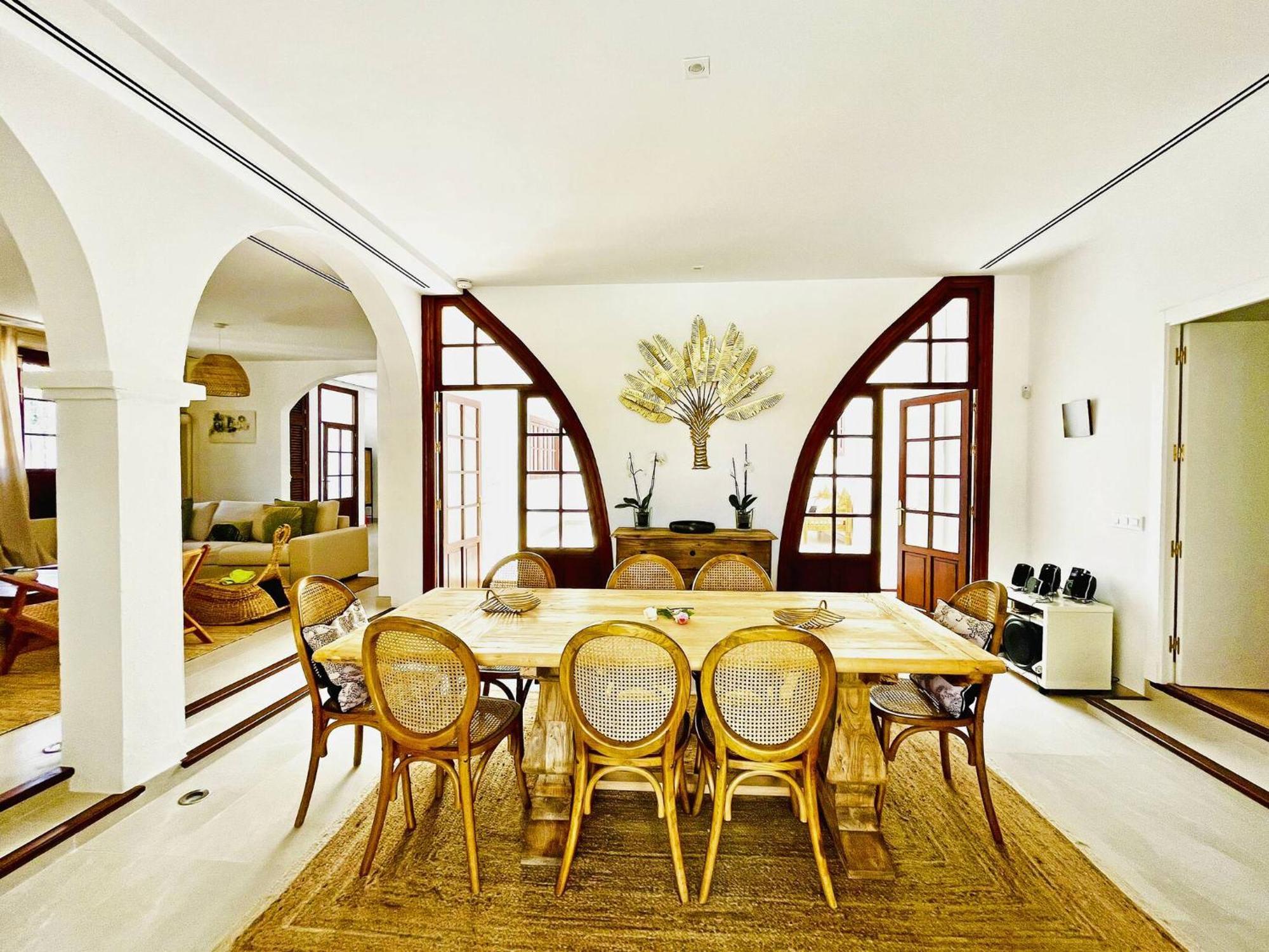 Villa Velero - Ole Solutions Sanlúcar de Barrameda Kültér fotó